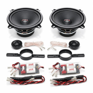 Audio System-HX 130 SQ EM Evo 3-5" (13cm) Lautsprecherset-masori-kaufen