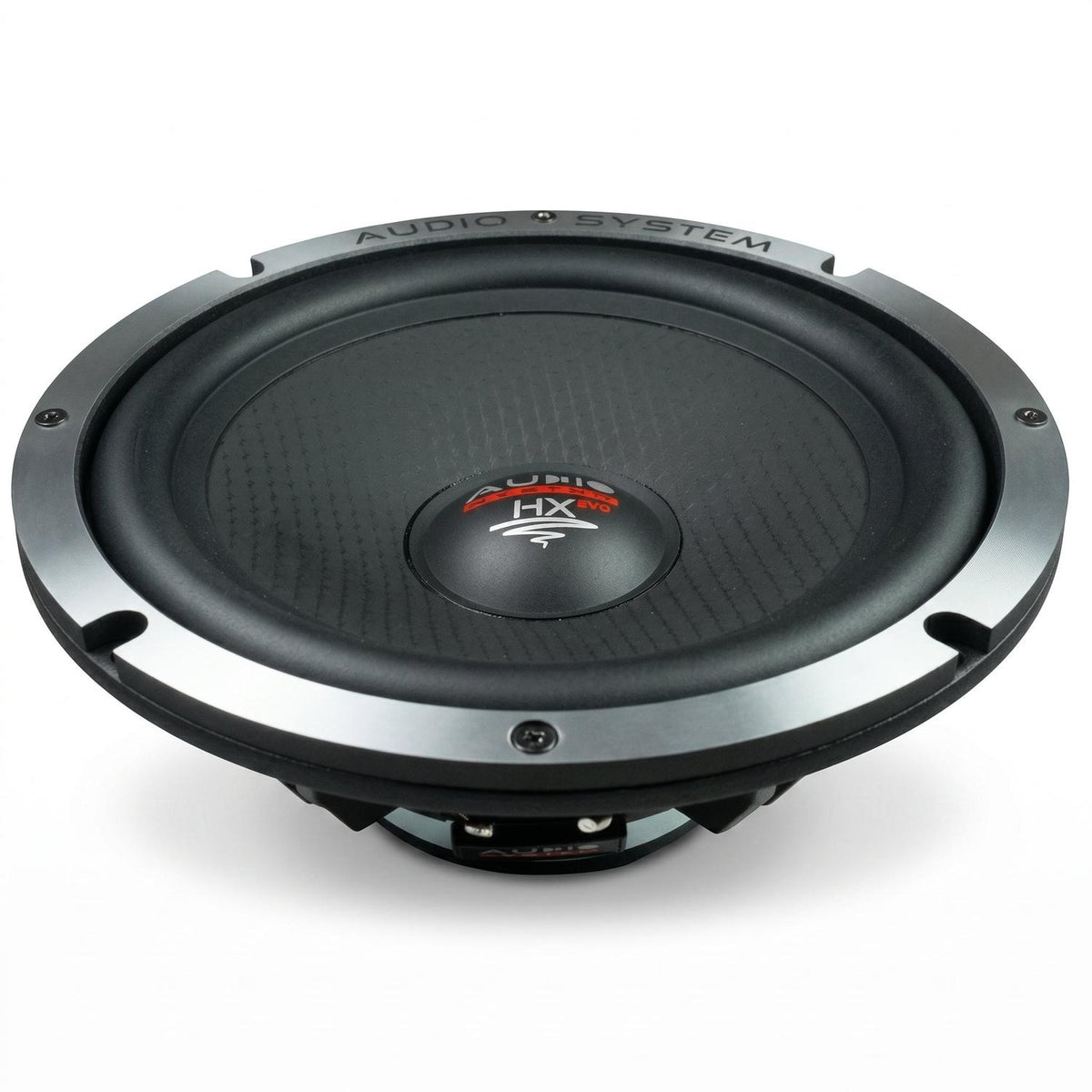 Audio System-HX 165 DUST AKTIV EVO3-6.5" (16,5cm) Lautsprecherset-masori-kaufen