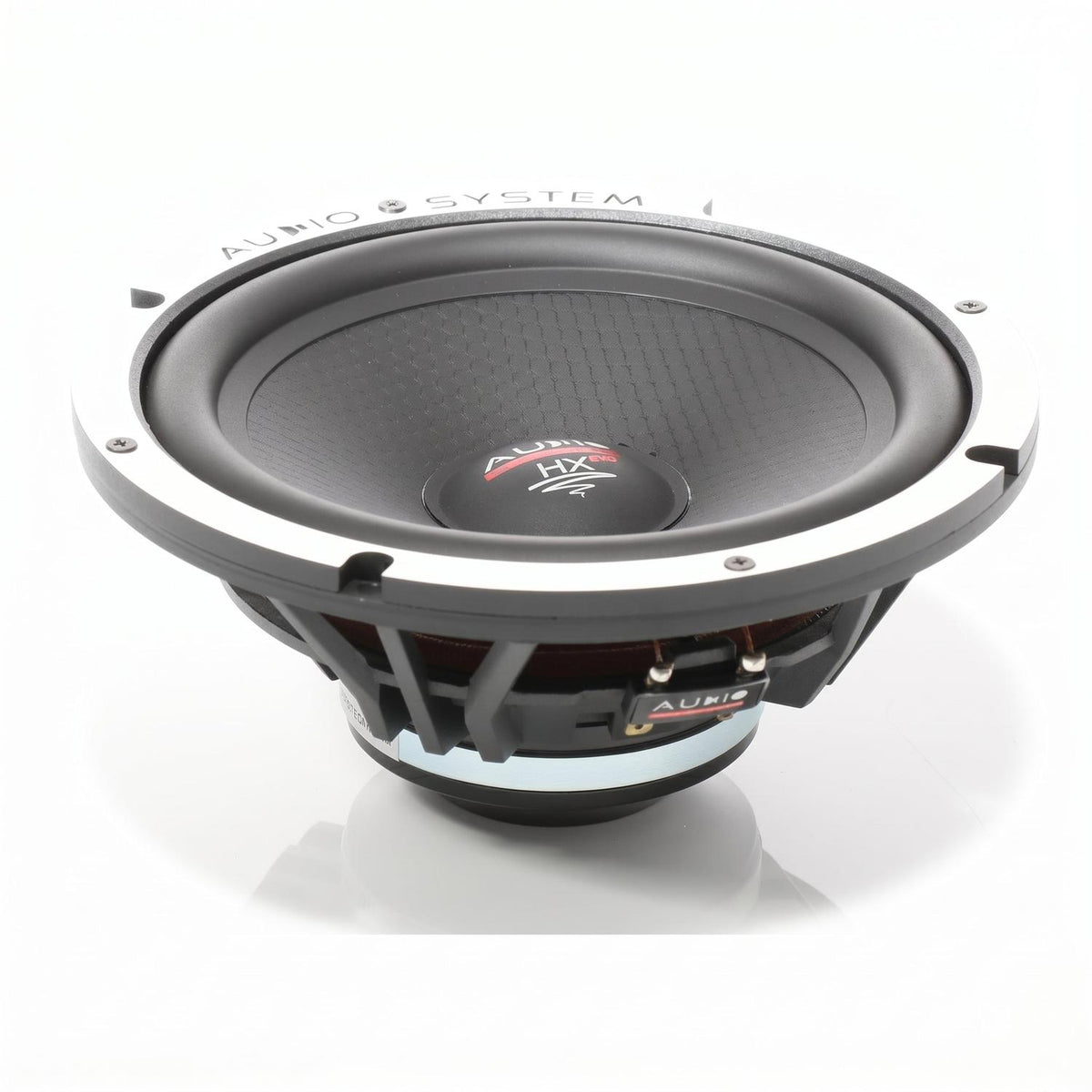 Audio System-HX 165 Dust Pro Aktiv Evo 3-6.5" (16,5cm) Lautsprecherset-masori-kaufen