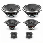 Audio System-HX 165 Phase Evo 3 3-Wege-6.5" (16,5cm) Lautsprecherset-masori-kaufen