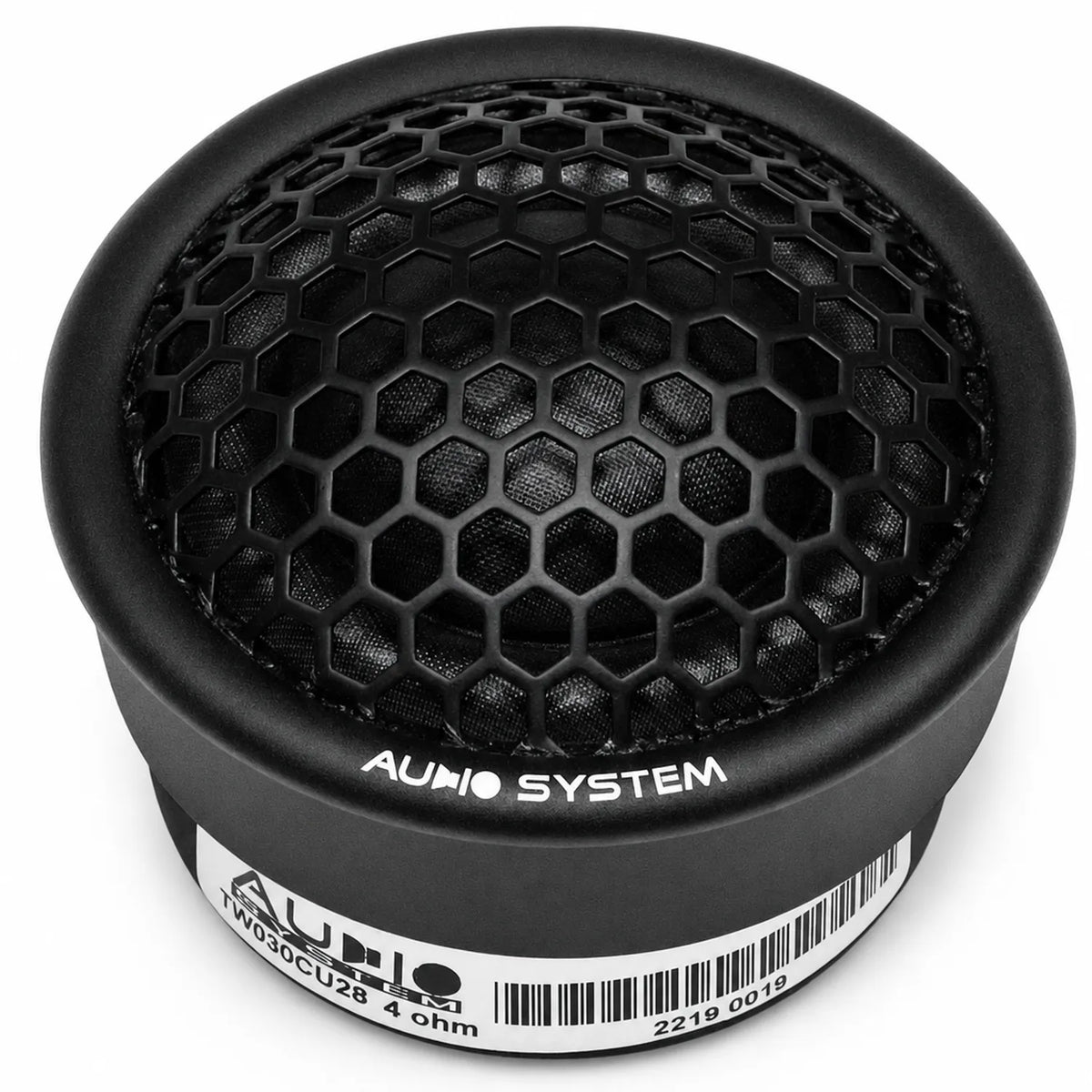 Audio System-HX 165 PHASE EVO3-6.5" (16,5cm) Lautsprecherset-masori-kaufen