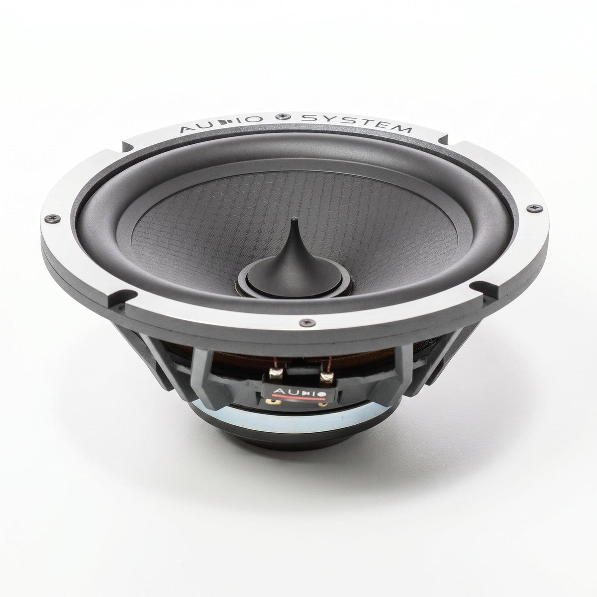 Audio System-HX 165 Phase Pro Aktiv Evo 3-6.5" (16,5cm) Lautsprecherset-masori-kaufen