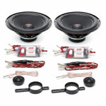 Audio System-HX 165 SQ EM Evo 3-6.5" (16,5cm) Lautsprecherset-masori-kaufen