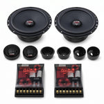 Audio System-HX 165 SQ EVO 3-6.5" (16,5cm) Lautsprecherset-masori-kaufen