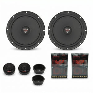 Audio System-HX 200 SQ EVO 3-8" (20cm) Lautsprecherset-masori-kaufen