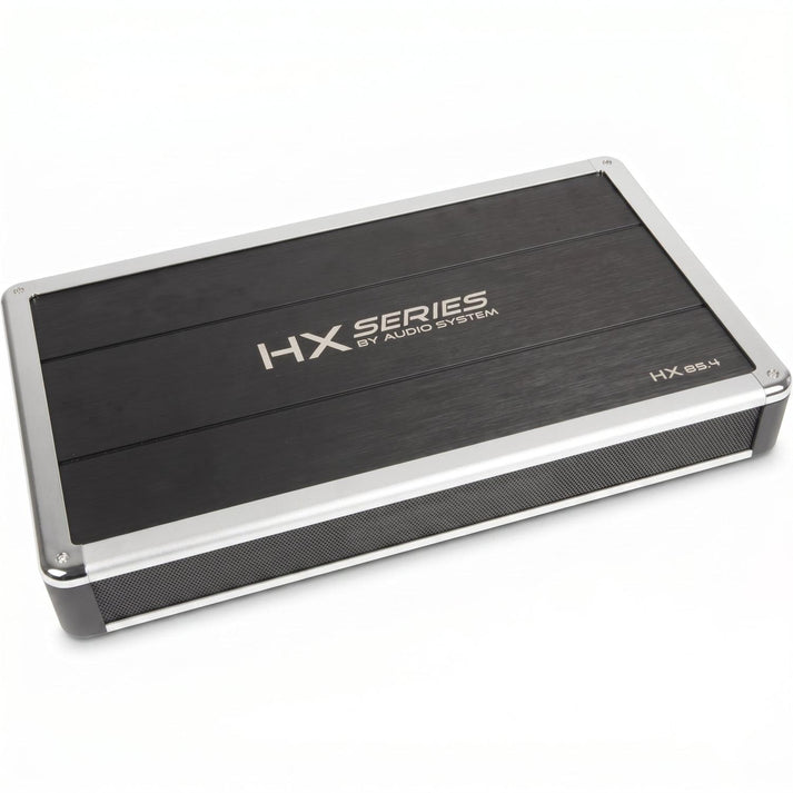 Audio System-HX-85.4-4-Kanal Verstärker-masori-kaufen