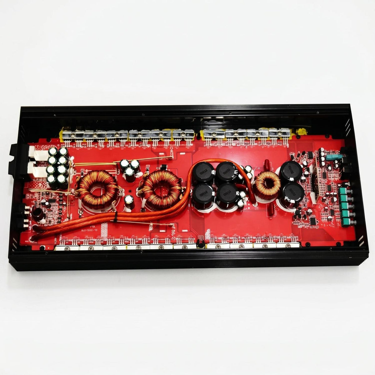 Audio System Italy-AD3000-1-Kanal Verstärker-masori-kaufen