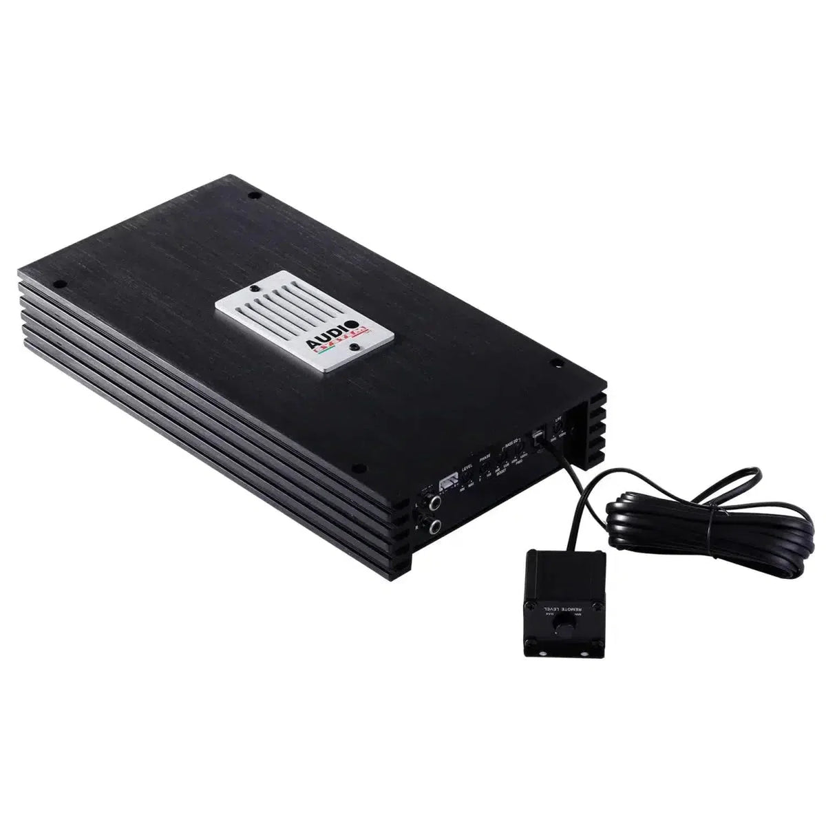 Audio System Italy-AD850-1-Kanal Verstärker-masori-kaufen
