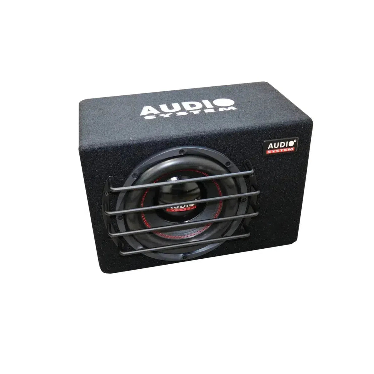 Audio System Italy-AE-10A Aktiv-10" (25cm) Aktiv-Gehäusesubwoofer-masori-kaufen