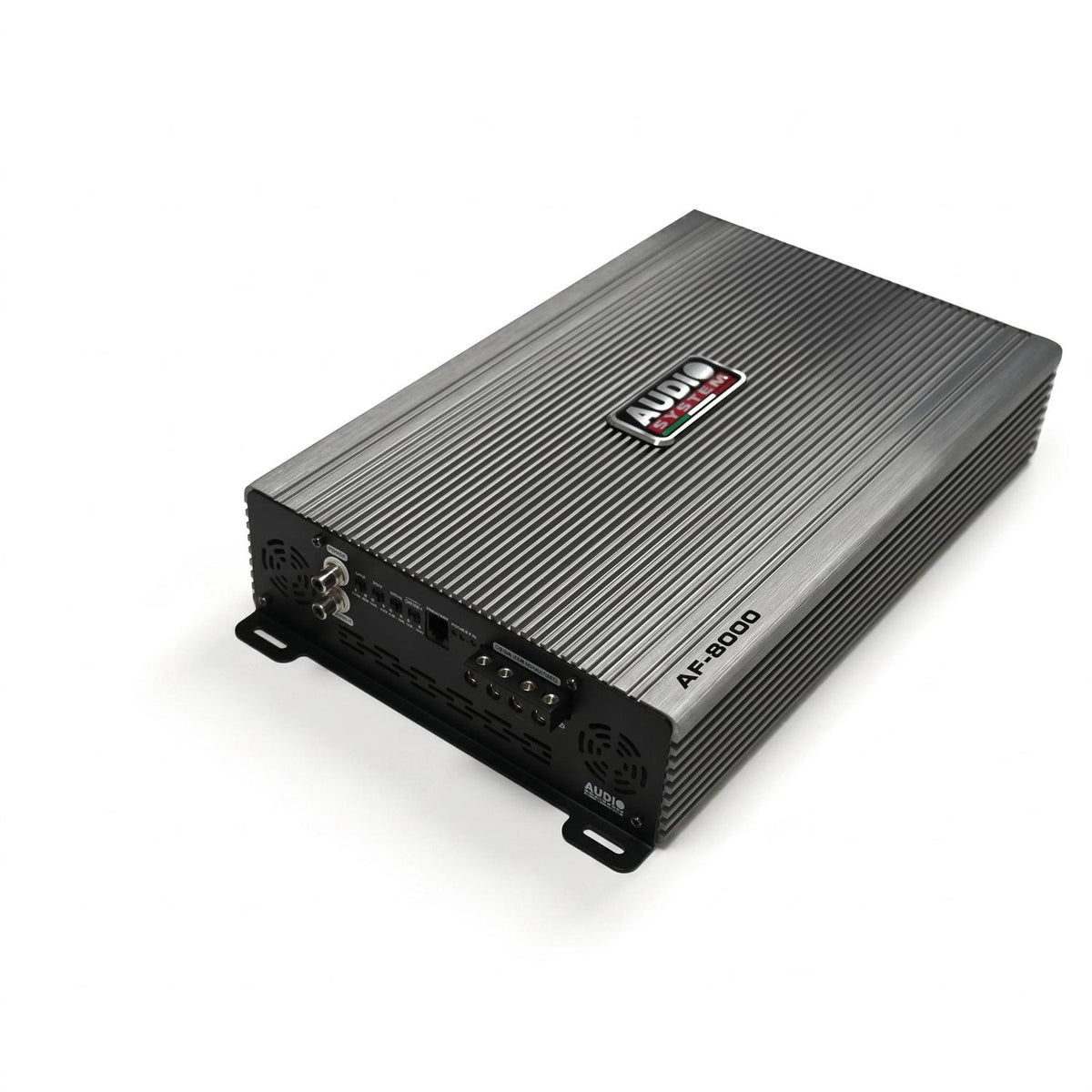 Audio System Italy-AF8000-1-Kanal Verstärker-masori-kaufen