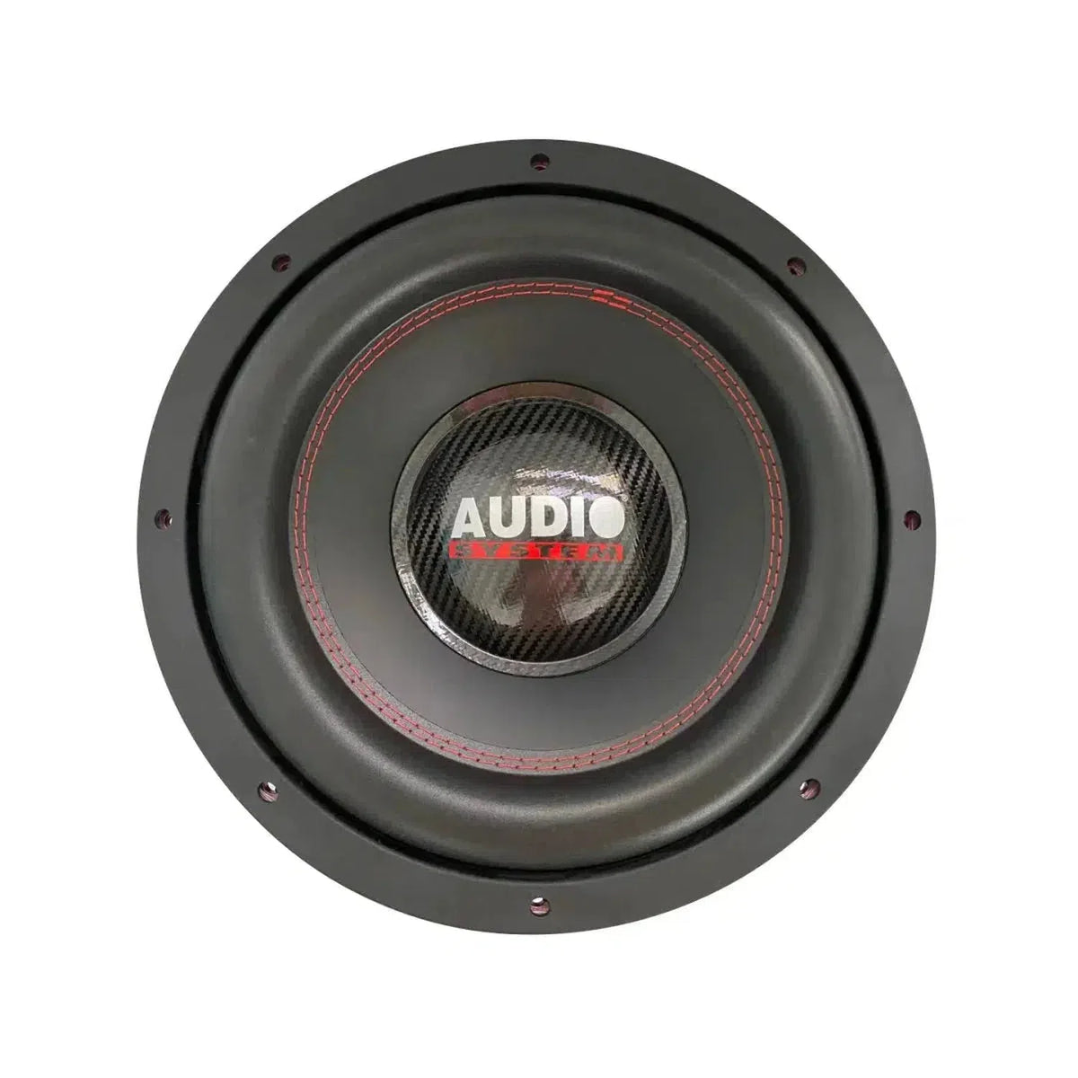 Audio System Italy-ASS-12-12" (30cm) Subwoofer-masori-kaufen