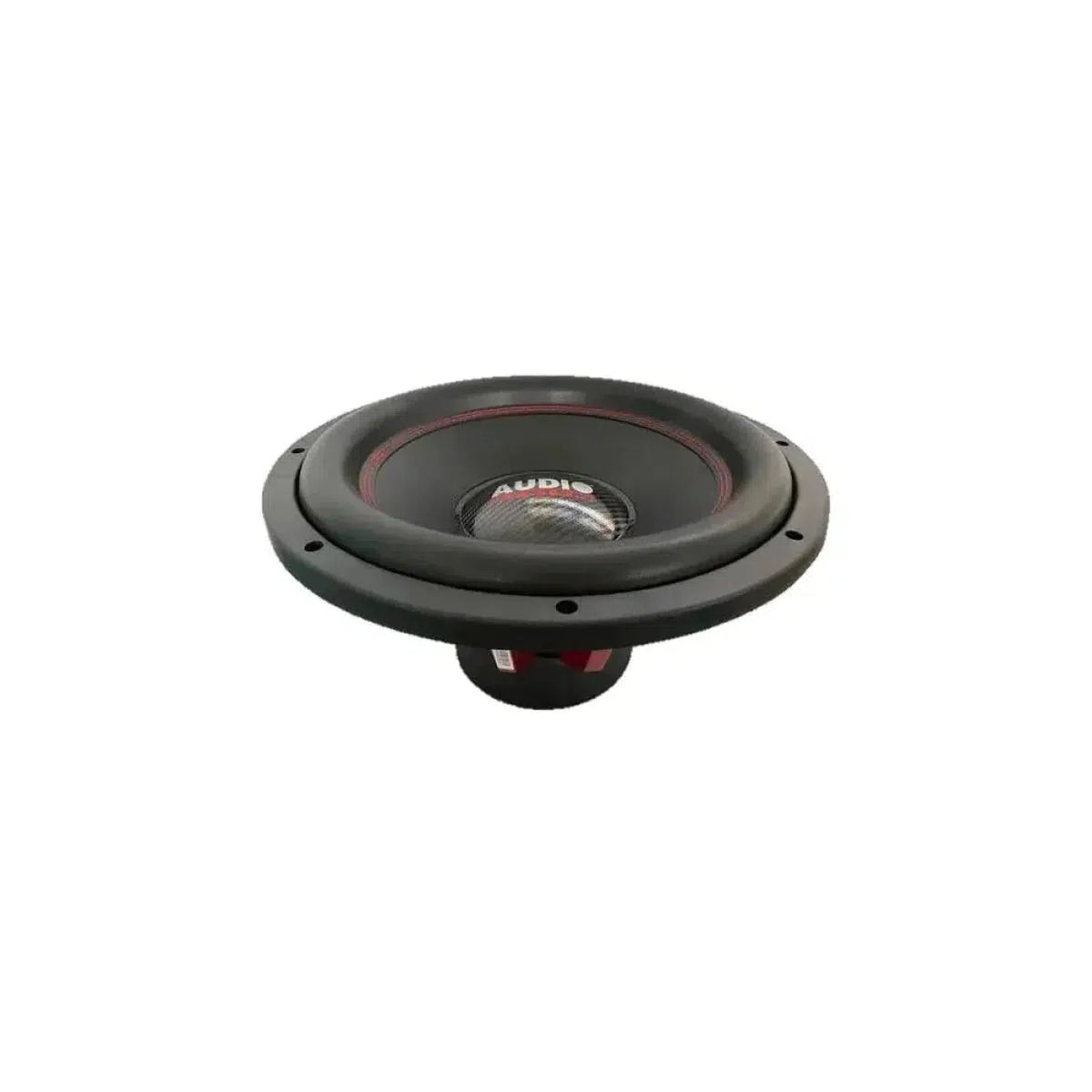 Audio System Italy-ASS-15-15" (38cm) Subwoofer-masori-kaufen