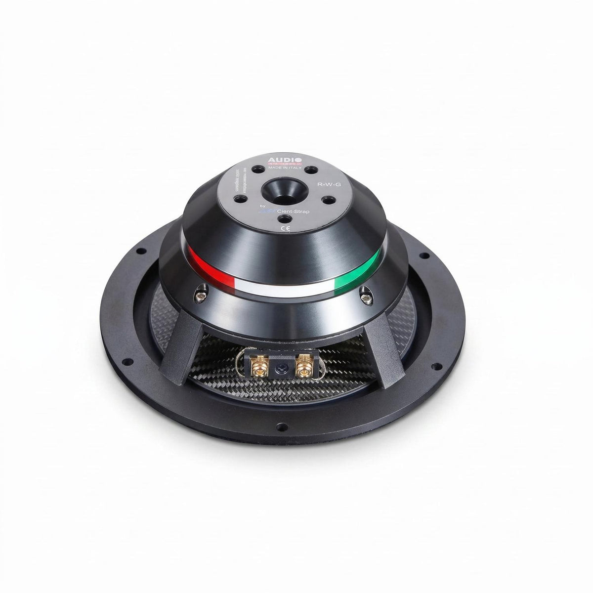 Audio System Italy-ASS-SET-6.5" (16,5cm) Lautsprecherset-masori-kaufen
