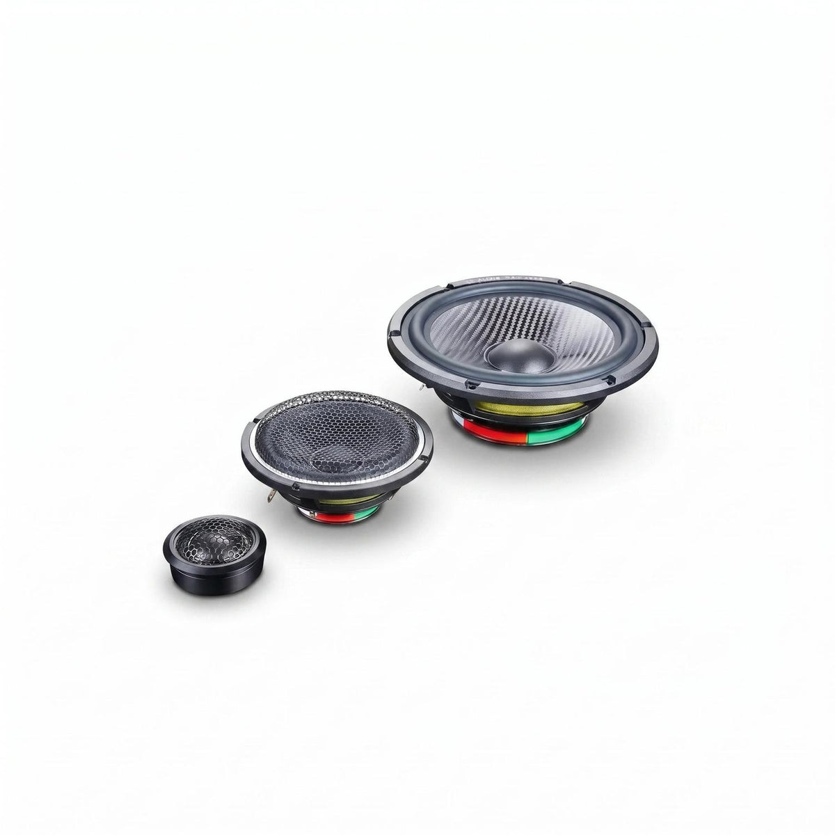 Audio System Italy-ASS-SET-6.5" (16,5cm) Lautsprecherset-masori-kaufen