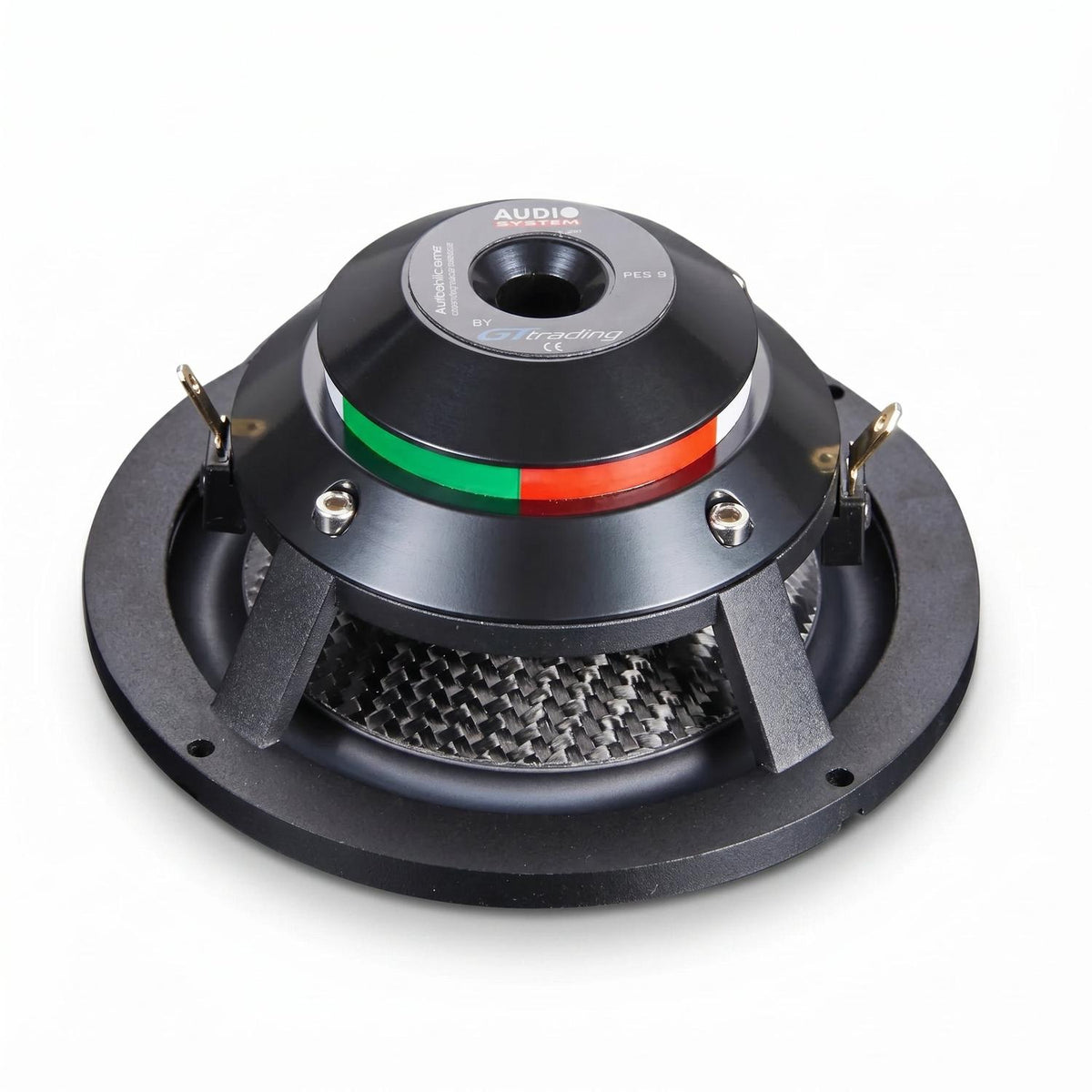 Audio System Italy-ASS-SET-6.5" (16,5cm) Lautsprecherset-masori-kaufen