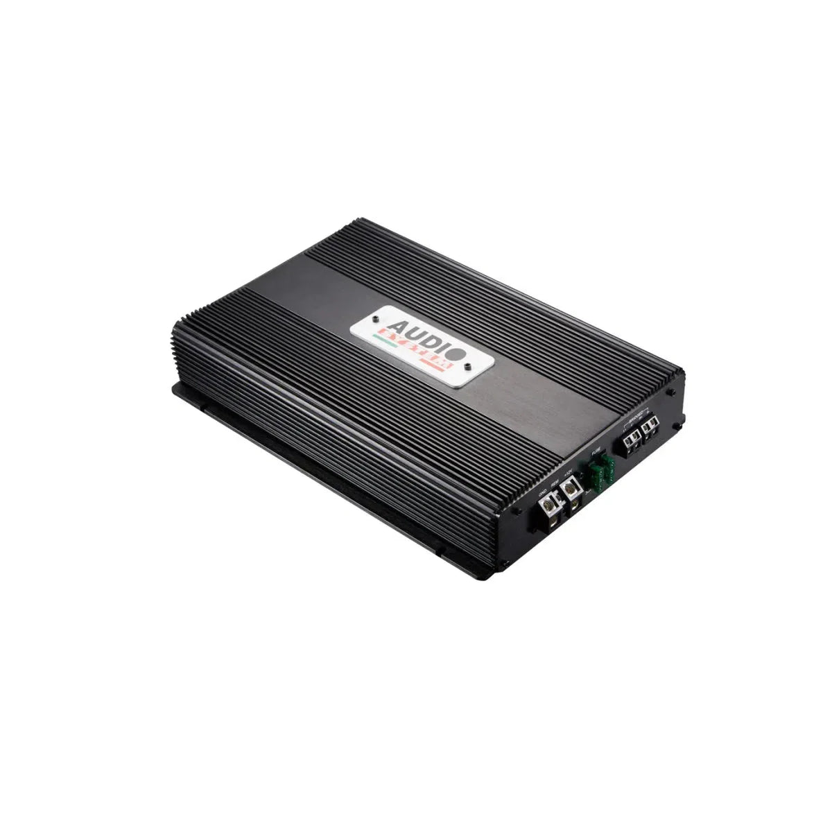 Audio System Italy-ASS150.2-2-Kanal Verstärker-masori-kaufen