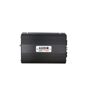 Audio System Italy-ASS150.2-2-Kanal Verstärker-masori-kaufen