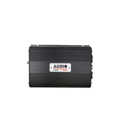 Audio System Italy-ASS150.2-2-Kanal Verstärker-masori-kaufen
