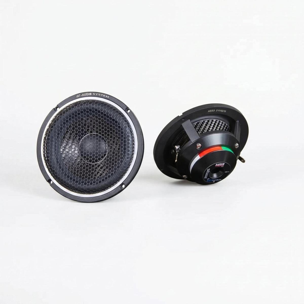 Audio System Italy-ASS3-4" (10cm) Mitteltöner-masori-kaufen