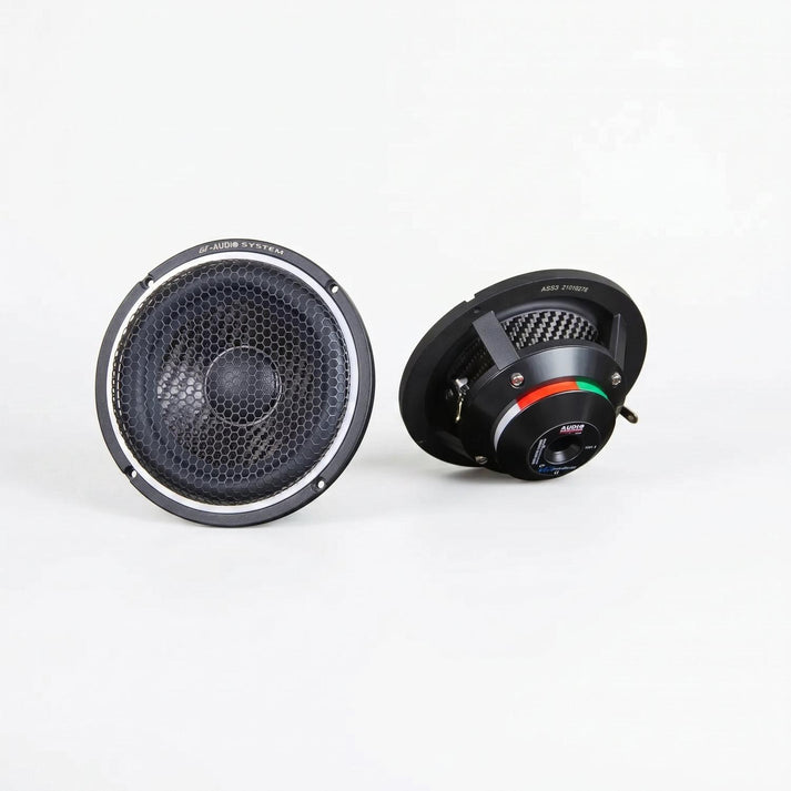 Audio System Italy-ASS3-4" (10cm) Mitteltöner-masori-kaufen