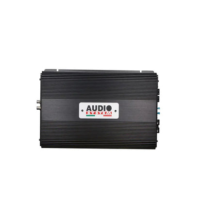 Audio System Italy-ASS90.4-4-Kanal Verstärker-masori-kaufen