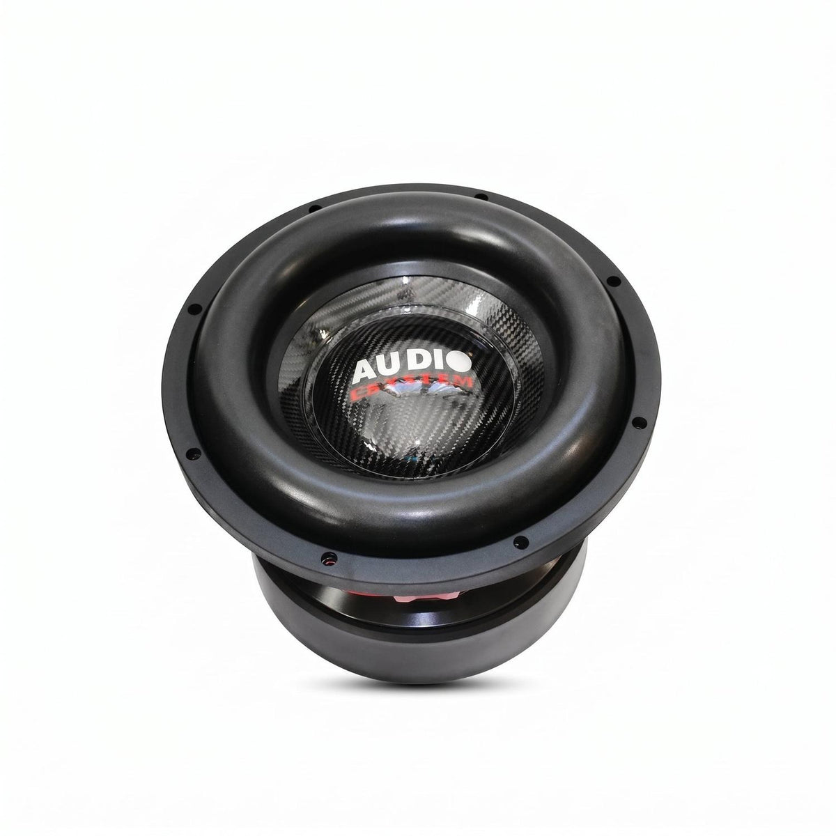 Audio System Italy-ASX-12-12" (30cm) Subwoofer-masori-kaufen