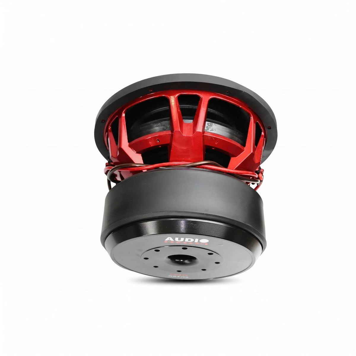 Audio System Italy-ASX-12-12" (30cm) Subwoofer-masori-kaufen