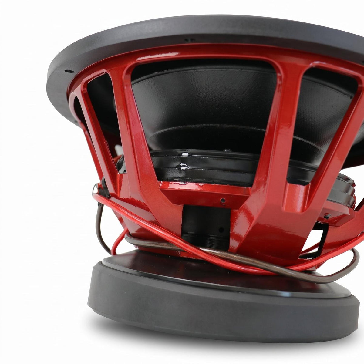 Audio System Italy-ASX-15-15" (38cm) Subwoofer-masori-kaufen