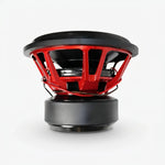 Audio System Italy-ASX-15-15" (38cm) Subwoofer-masori-kaufen