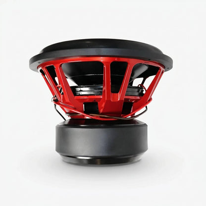 Audio System Italy-ASX-15-15" (38cm) Subwoofer-masori-kaufen
