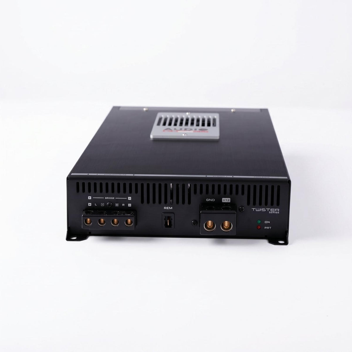 Audio System Italy-Twister F2D/1000-2-Kanal Verstärker-masori-kaufen