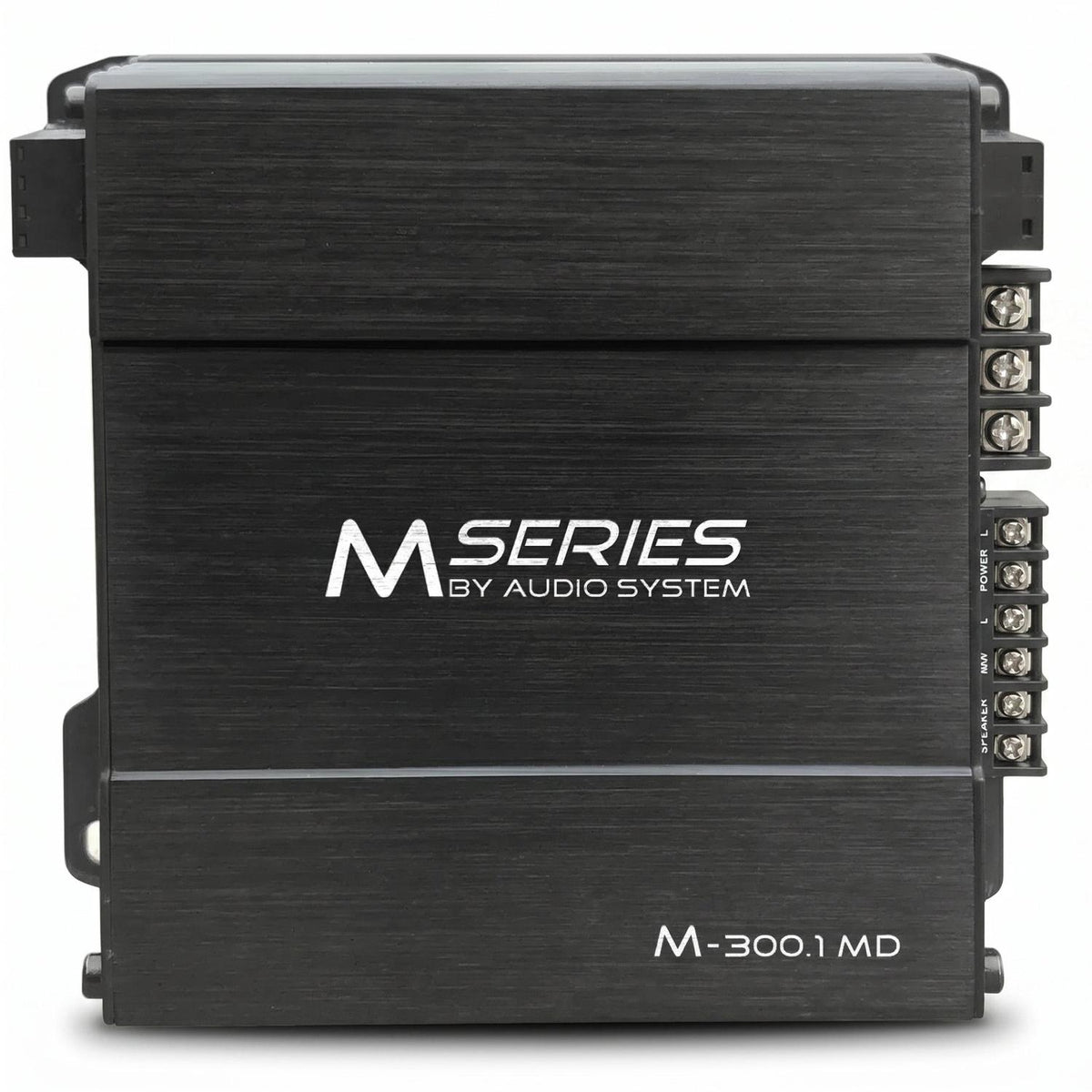 Audio System-M-300.1 MD-1-Kanal Verstärker-masori-kaufen
