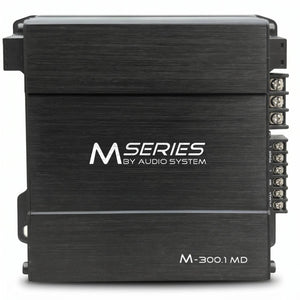Audio System-M-300.1 MD-1-Kanal Verstärker-masori-kaufen