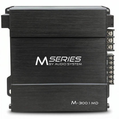 Audio System-M-300.1 MD-1-Kanal Verstärker-masori-kaufen