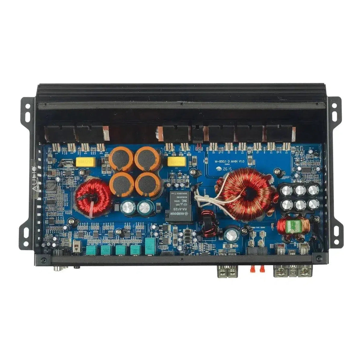 Audio System-M-850.1 D-1-Kanal Verstärker-masori-kaufen