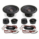 Audio System-M165 Evo3-6.5" (16,5cm) Lautsprecherset-masori-kaufen