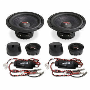 Audio System-M165 Evo3-6.5" (16,5cm) Lautsprecherset-masori-kaufen
