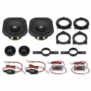 Audio System-Mfit 80 BMW Uni Evo 2-BMW-Lautsprecherset-masori-kaufen