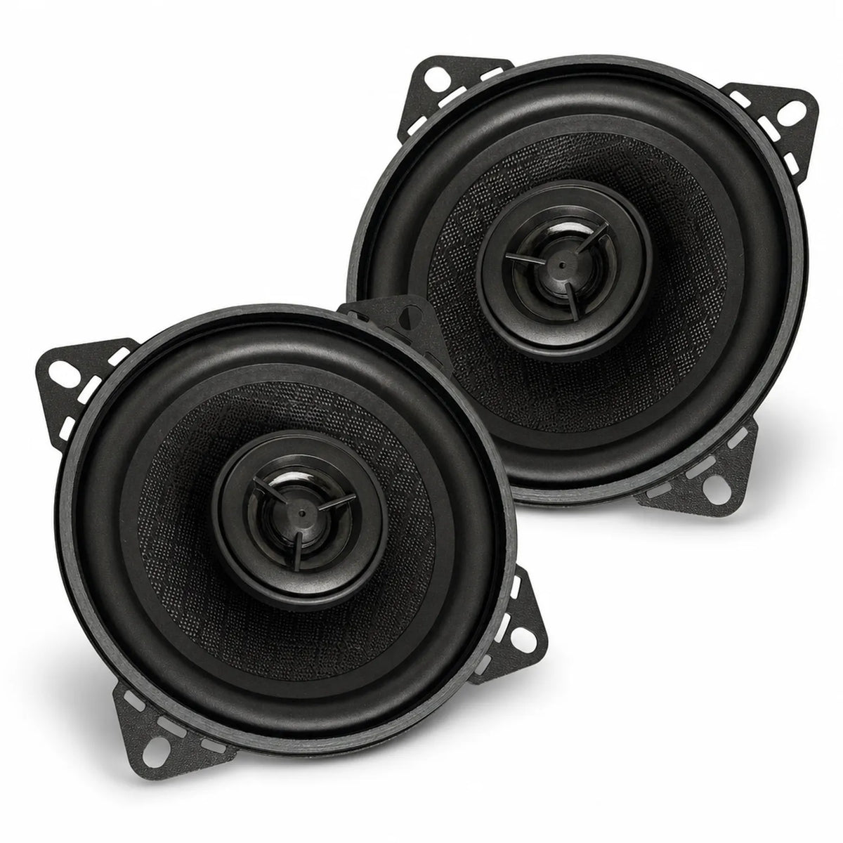 Audio System-MXC 100 Evo3-4" (10cm) Koaxial-Lautsprecher-masori-kaufen