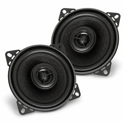Audio System-MXC 100 Evo3-4" (10cm) Koaxial-Lautsprecher-masori-kaufen