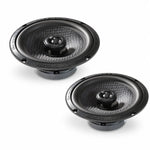 Audio System-MXC 165 Evo3-6.5" (16,5cm) Koaxial-Lautsprecher-masori-kaufen