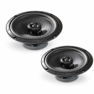 Audio System-MXC 165 Evo3-6.5" (16,5cm) Koaxial-Lautsprecher-masori-kaufen