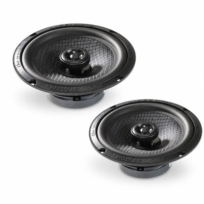 Audio System-MXC 165 Evo3-6.5" (16,5cm) Koaxial-Lautsprecher-masori-kaufen
