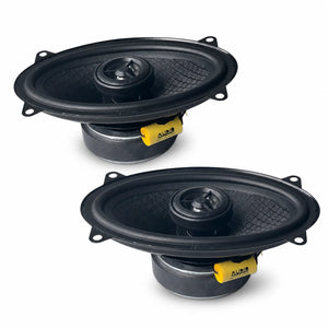 Audio System-MXC 406 Evo3-4"x6" Koaxial-Lautsprecher-masori-kaufen