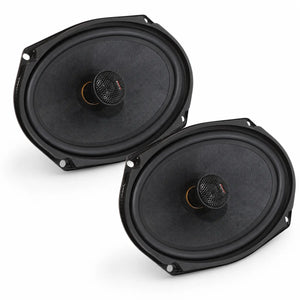 Audio System-MXC 609 Evo3-6"x9" Koaxial-Lautsprecher-masori-kaufen