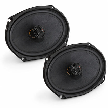 Audio System-MXC 609 Evo3-6"x9" Koaxial-Lautsprecher-masori-kaufen