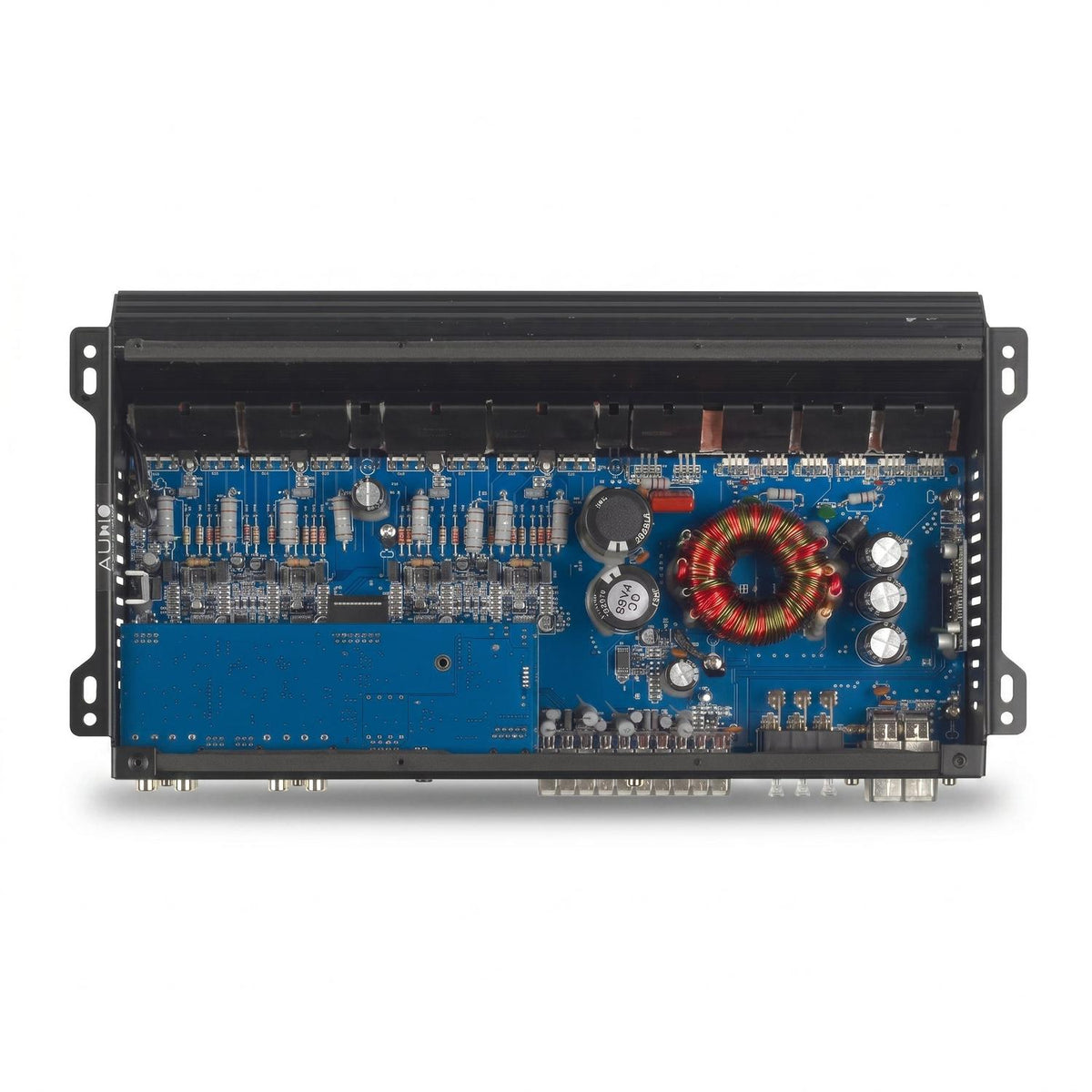 Audio System-R-110.4 DSP-4-Kanal DSP-Verstärker-masori-kaufen