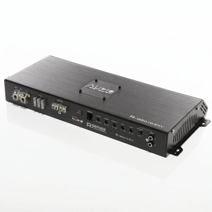 Audio System-R-1250.1 D 24V-1-Kanal Verstärker-masori-kaufen