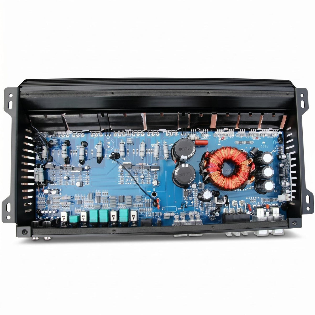 Audio System-R-250.2-2-Kanal Verstärker-masori-kaufen