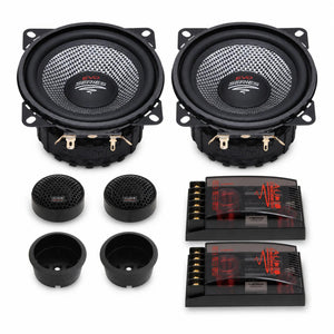 Audio System-Radion R 100 Evo 2-4" (10cm) Lautsprecherset-masori-kaufen